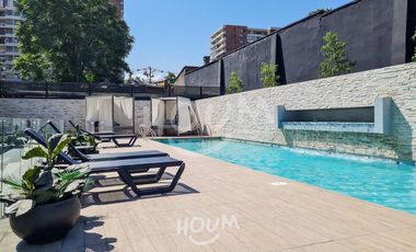 Departamento Monseñor Eyzaguirre ID: 105069r