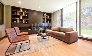 Departamento Monseñor Eyzaguirre ID: 105069r