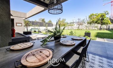 Departamento Monseñor Eyzaguirre ID: 105069r