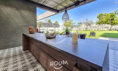 Departamento Monseñor Eyzaguirre ID: 105069r