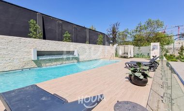 Departamento Monseñor Eyzaguirre ID: 105069r