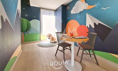 Departamento Monseñor Eyzaguirre ID: 105069r