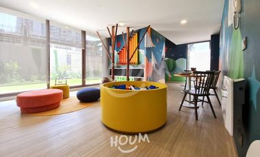 Departamento Monseñor Eyzaguirre ID: 105069r