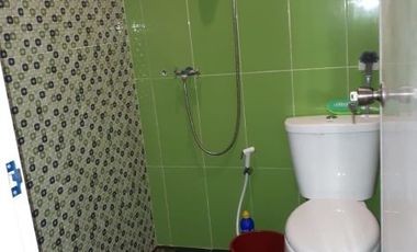 Rumah dijual La Diva Green Hills Menganti Gresik