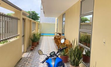 casa campestre en venta en santa veronica. Cod V106742