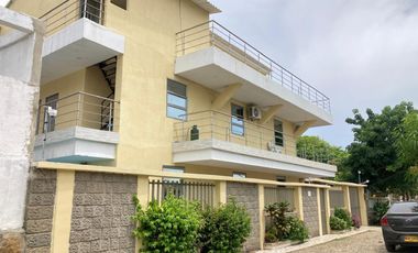 casa campestre en venta en santa veronica. Cod V106742