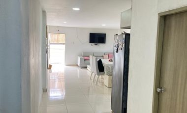 casa campestre en venta en santa veronica. Cod V106742