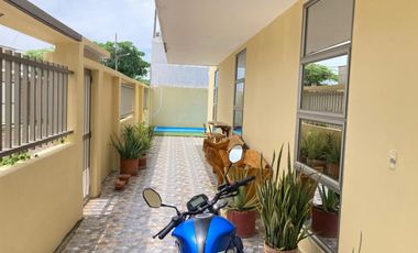 casa campestre en venta en santa veronica. Cod V106742