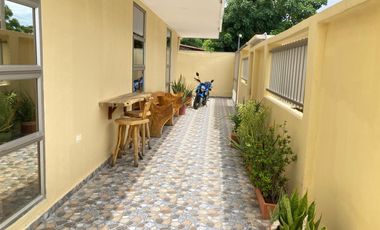 casa campestre en venta en santa veronica. Cod V106742