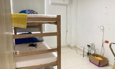 casa campestre en venta en santa veronica. Cod V106742