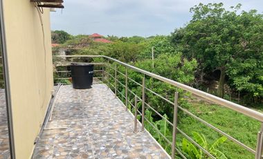 casa campestre en venta en santa veronica. Cod V106742