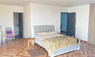 casa campestre en venta en santa veronica. Cod V106742