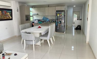 casa campestre en venta en santa veronica. Cod V106742