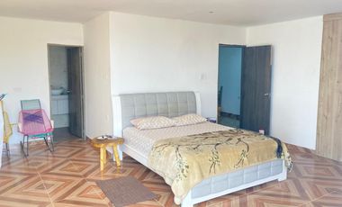 casa campestre en venta en santa veronica. Cod V106742