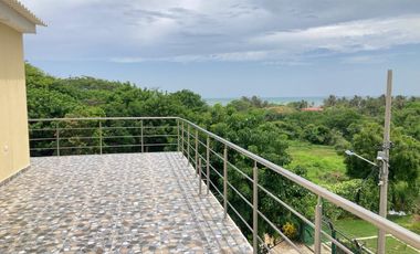 casa campestre en venta en santa veronica. Cod V106742