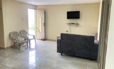 casa campestre en venta en santa veronica. Cod V106742