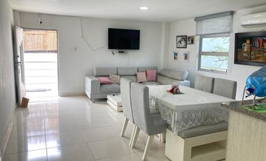 casa campestre en venta en santa veronica. Cod V106742