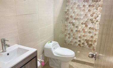 casa campestre en venta en santa veronica. Cod V106742