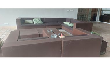 ALQUILER DE CASA EN OBARRIO - 6075rc