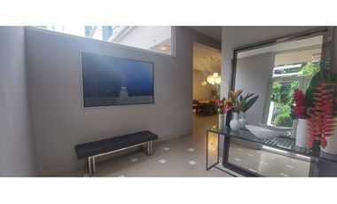 ALQUILER DE CASA EN OBARRIO - 6075rc