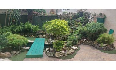 ALQUILER DE CASA EN OBARRIO - 6075rc