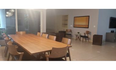 ALQUILER DE CASA EN OBARRIO - 6075rc