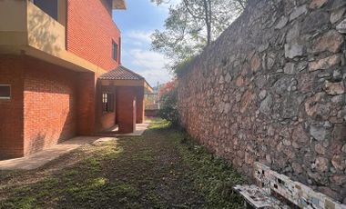 Casa en venta en La Cima en San Pedro Garza García