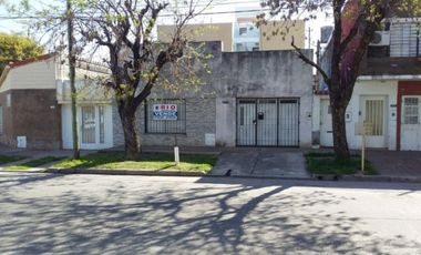 Agustin Delgado y Marcial Candioti