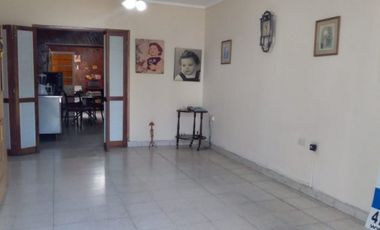 Agustin Delgado y Marcial Candioti