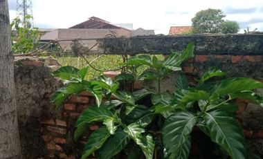 Tanah Siap Bangun Untuk Komersil di Karang Satria Duren Jaya Bekasi