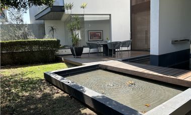 CASA EN RENTA CONDOMINIO  VISTA HORIZONTE.