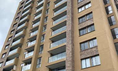 VENTA de APARTAMENTO en PEREIRA