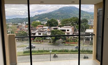 VENTA de APARTAMENTO en PEREIRA