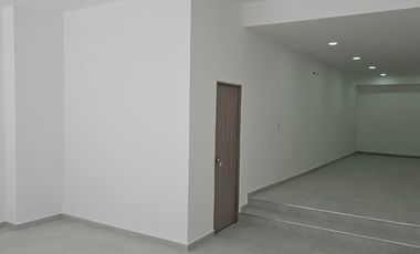 local en arriendo en caobos. Cod A11180