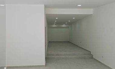 local en arriendo en caobos. Cod A11180