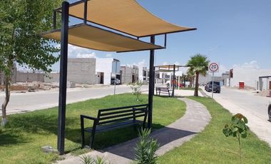 CASA EN PREVENTA EN QUINTAS DEL PALMAR, TORREÓN, COAHUILA.