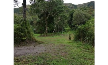 VENTA TERRENO PUEBLO VALLE DE ANTON