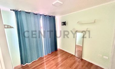 VENTA DE HERMOSO Y AMPLIO DEPARTAMENTO EN SECTOR SUR.