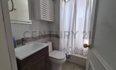 VENTA DE HERMOSO Y AMPLIO DEPARTAMENTO EN SECTOR SUR.