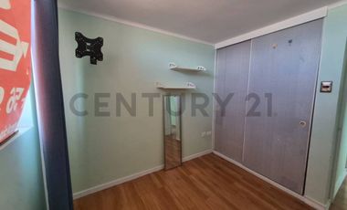 VENTA DE HERMOSO Y AMPLIO DEPARTAMENTO EN SECTOR SUR.