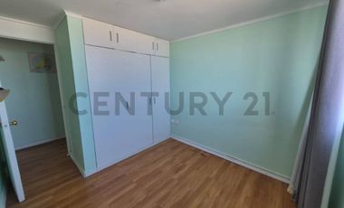 VENTA DE HERMOSO Y AMPLIO DEPARTAMENTO EN SECTOR SUR.