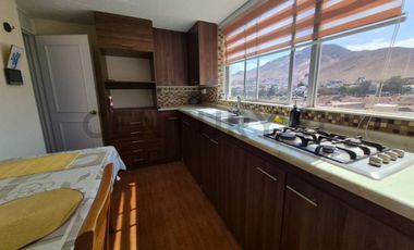 VENTA DE HERMOSO Y AMPLIO DEPARTAMENTO EN SECTOR SUR.