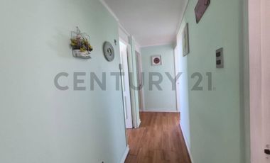 VENTA DE HERMOSO Y AMPLIO DEPARTAMENTO EN SECTOR SUR.