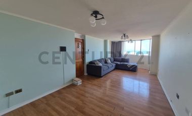 VENTA DE HERMOSO Y AMPLIO DEPARTAMENTO EN SECTOR SUR.