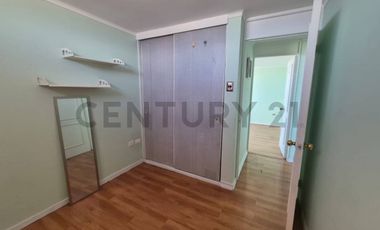 VENTA DE HERMOSO Y AMPLIO DEPARTAMENTO EN SECTOR SUR.