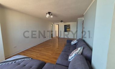 VENTA DE HERMOSO Y AMPLIO DEPARTAMENTO EN SECTOR SUR.