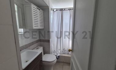 VENTA DE HERMOSO Y AMPLIO DEPARTAMENTO EN SECTOR SUR.