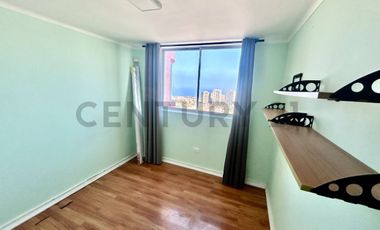 VENTA DE HERMOSO Y AMPLIO DEPARTAMENTO EN SECTOR SUR.