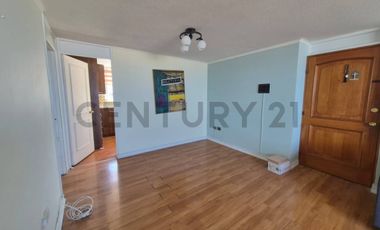 VENTA DE HERMOSO Y AMPLIO DEPARTAMENTO EN SECTOR SUR.