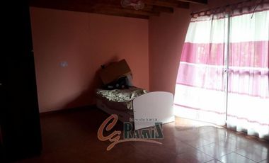 Casa En Venta 4amb Pueyrredon 1600 Ituzaingo